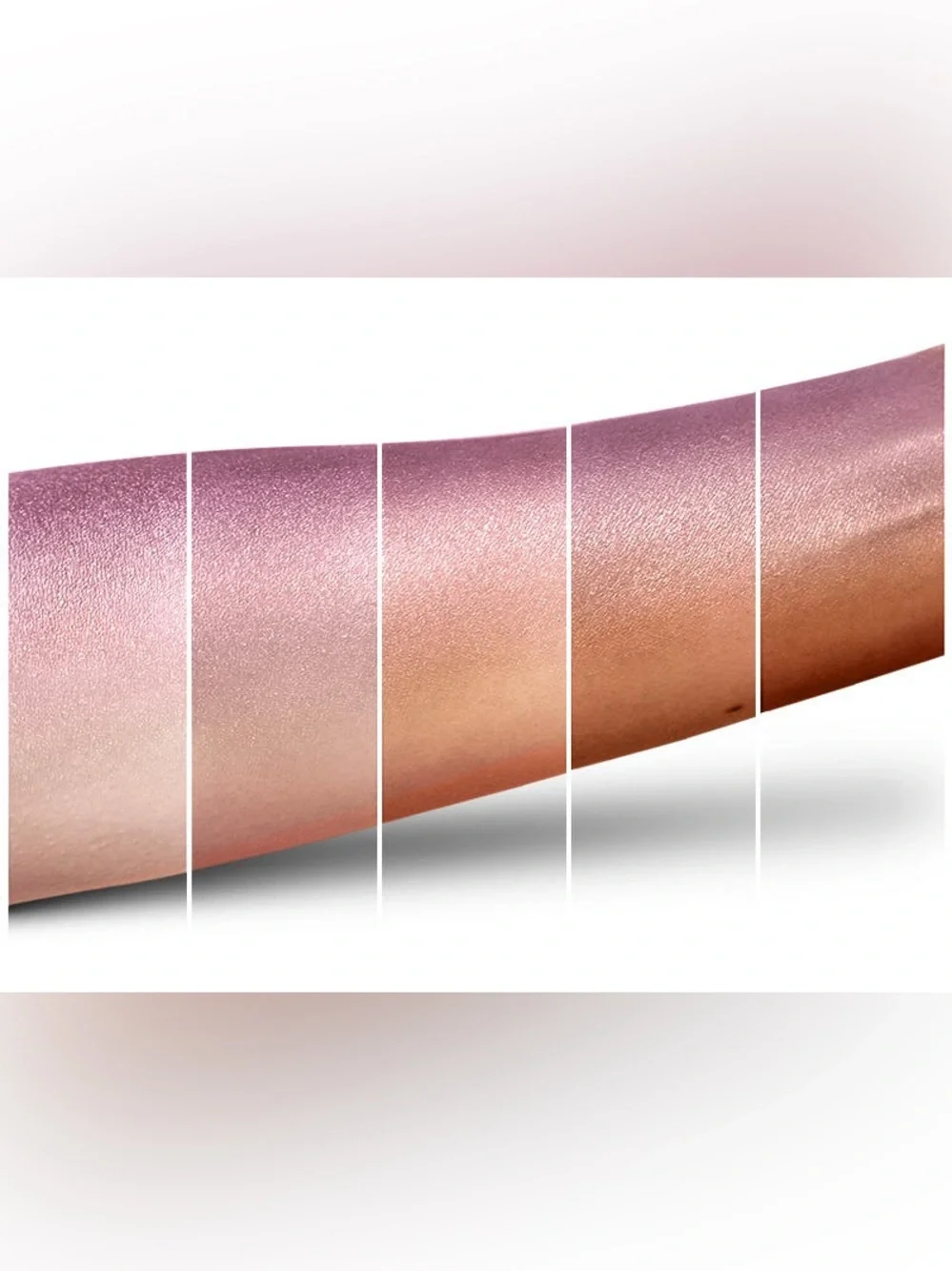MAC Cosmetics Frost Eyeshadow Single - Nocturnelle